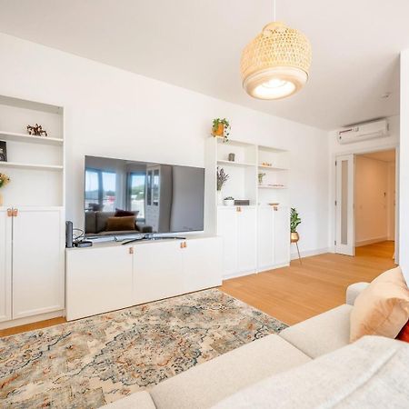 Guestready - Tranquil Seixal Haven Apartment Exterior foto