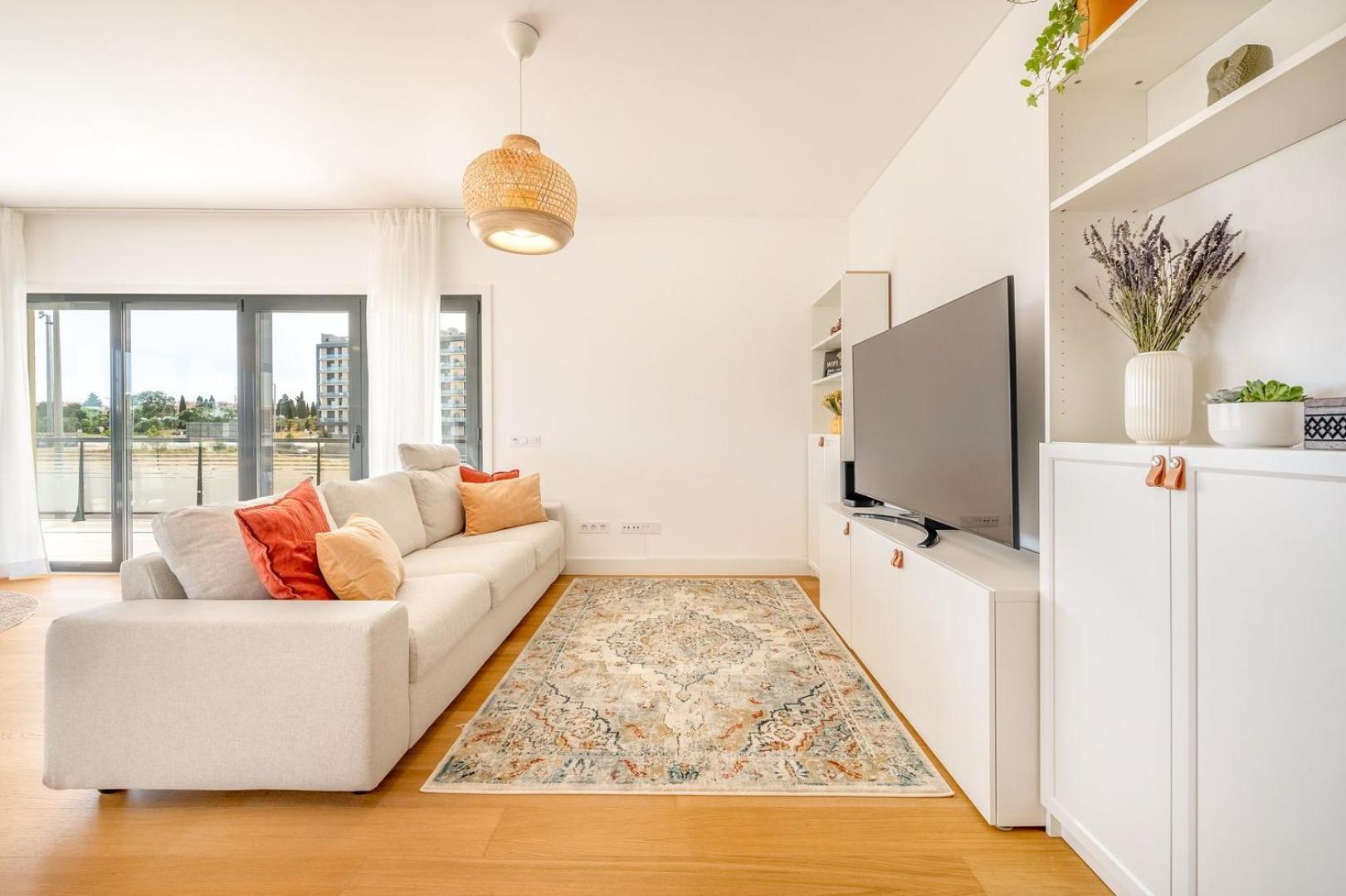 Guestready - Tranquil Seixal Haven Apartment Cameră foto