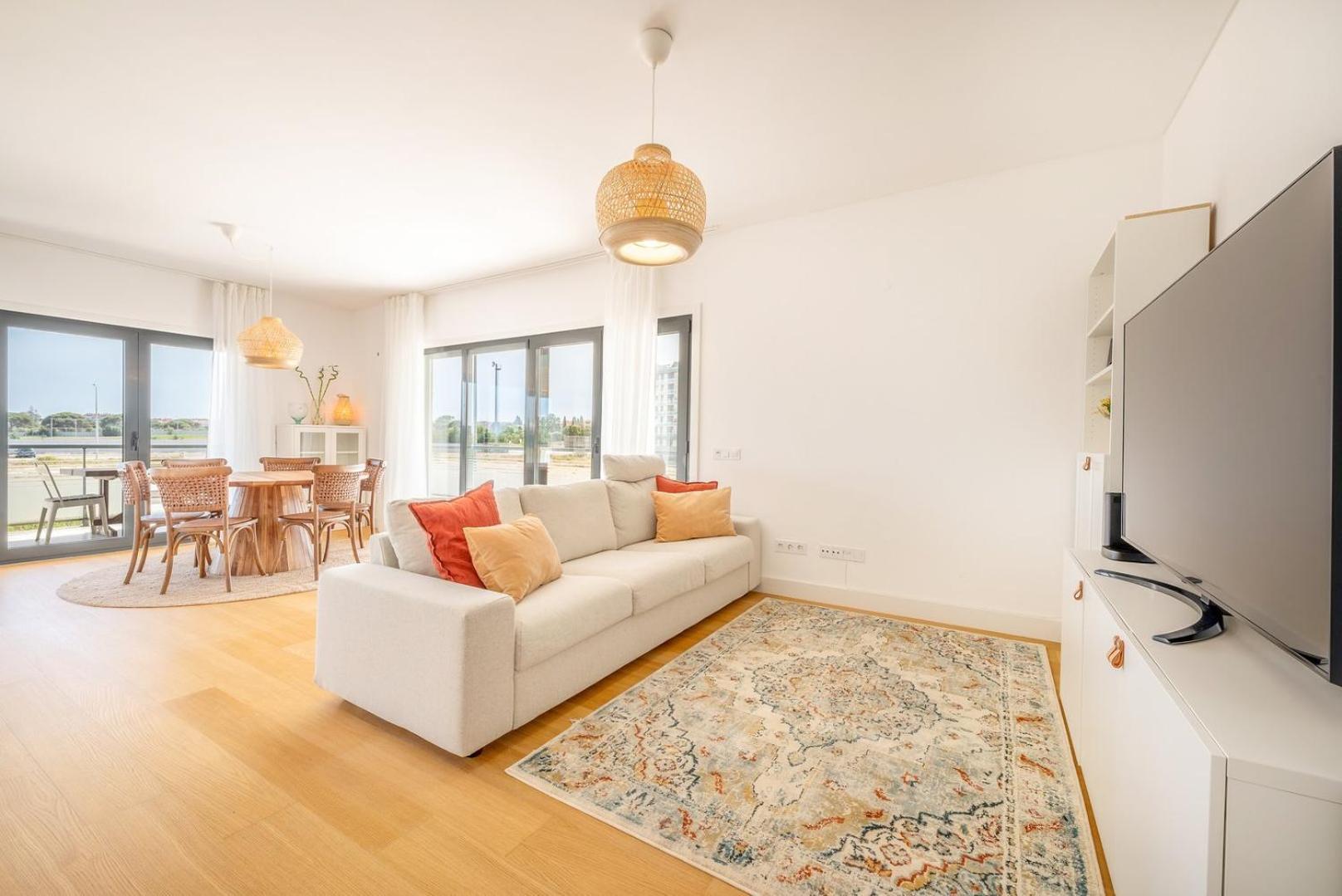 Guestready - Tranquil Seixal Haven Apartment Cameră foto