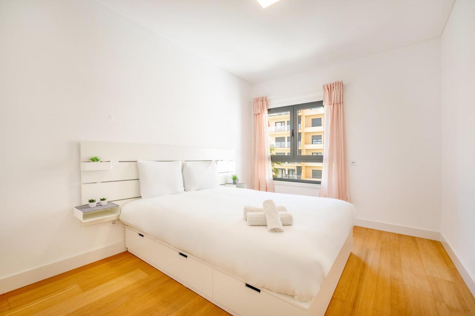 Guestready - Tranquil Seixal Haven Apartment Cameră foto